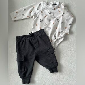 Rachel Zoe 2 piece set